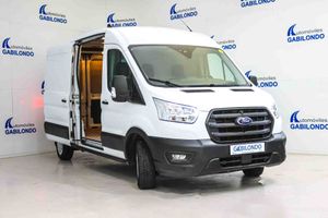 Ford Transit T310 L3H2 2.0 Ecoblue Trend Business - Foto 16