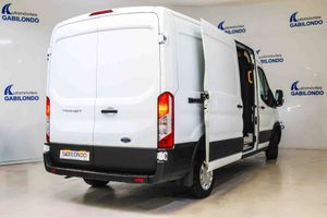 Ford Transit T310 L3H2 2.0 Ecoblue Trend Business - Foto 17