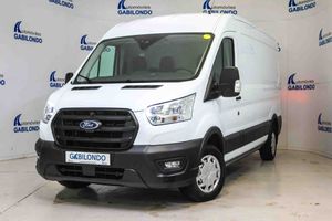 Ford Transit T310 L3H2 2.0 Ecoblue Trend Business - Foto 8