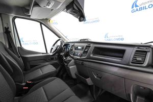 Ford Transit T310 L3H2 2.0 Ecoblue Trend Business - Foto 41