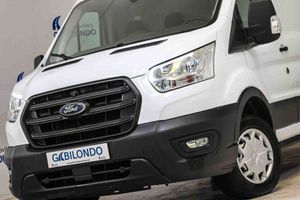 Ford Transit T310 L3H2 2.0 Ecoblue Trend Business - Foto 26