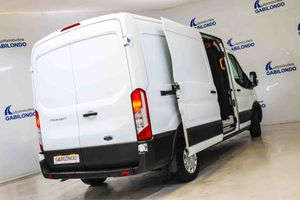 Ford Transit T310 L3H2 2.0 Ecoblue Trend Business - Foto 20