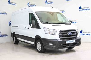 Ford Transit T310 L3H2 2.0 Ecoblue Trend Business - Foto 3