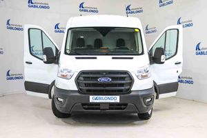 Ford Transit T310 L3H2 2.0 Ecoblue Trend Business - Foto 21