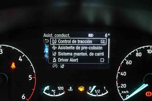 Ford Transit T310 L3H2 2.0 Ecoblue Trend Business - Foto 43