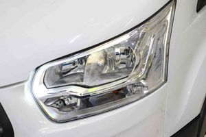 Ford Transit T310 L3H2 2.0 Ecoblue Trend Business - Foto 14