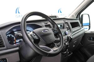 Ford Transit T310 L3H2 2.0 Ecoblue Trend Business - Foto 5