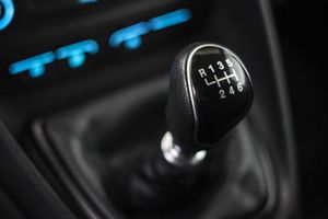 Ford Transit Connect L1 1.0E Trend - Foto 39