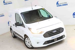 Ford Transit Connect L1 1.0E Trend - Foto 12