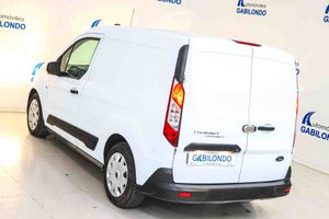 Ford Transit Connect L1 1.0E Trend - Foto 13