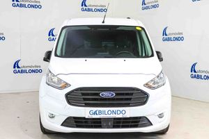 Ford Transit Connect L1 1.0E Trend - Foto 3