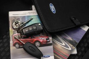 Ford Transit Connect L1 1.0E Trend - Foto 52