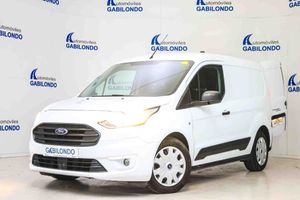 Ford Transit Connect L1 1.0E Trend - Foto 14