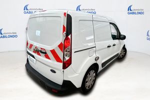 Ford Transit Connect L1 1.0E Trend  - Foto 3