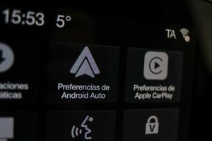 Ford Transit Connect L1 1.0E Trend - Foto 50