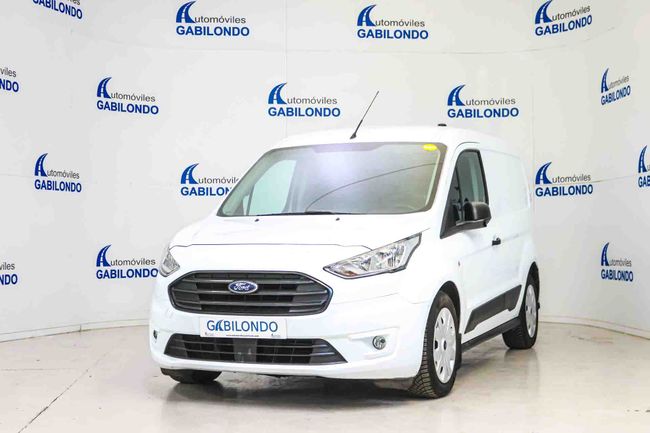 Ford Transit Connect L1 1.0E Trend - Foto 1