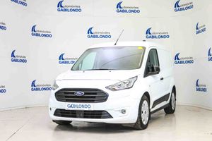 Ford Transit Connect L1 1.0E Trend - Foto 2
