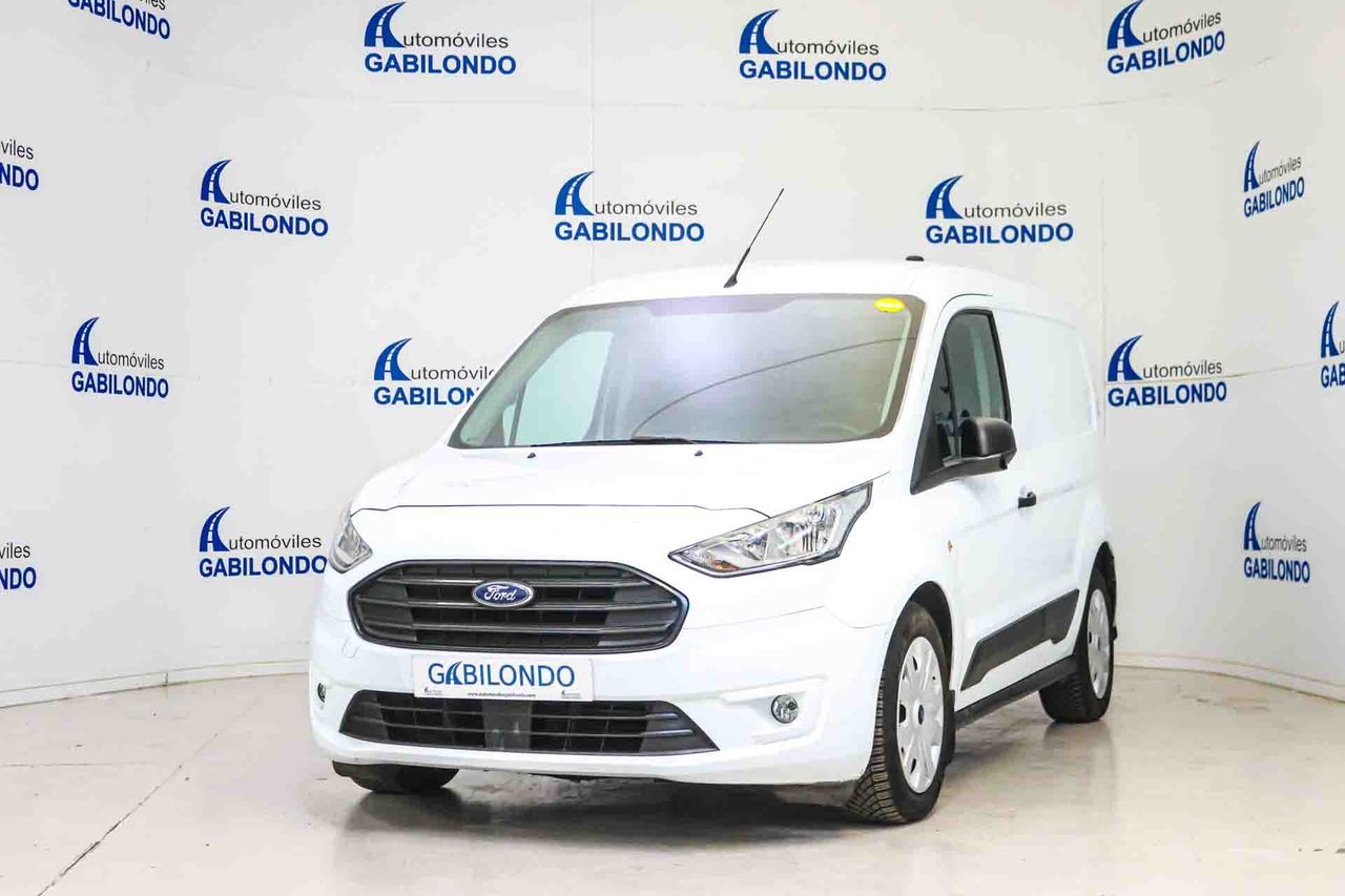 Ford Transit Connect L1 1.0E Trend - Foto 1