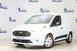 Ford Transit Connect L1 1.0E Trend - Foto 9