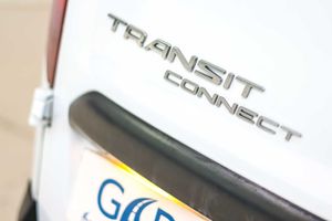 Ford Transit Connect L1 1.0E Trend - Foto 11
