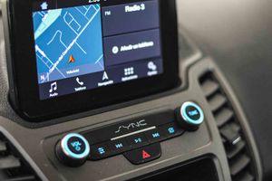 Ford Transit Connect L1 1.0E Trend - Foto 42