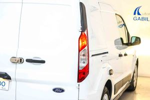 Ford Transit Connect L1 1.0E Trend - Foto 16