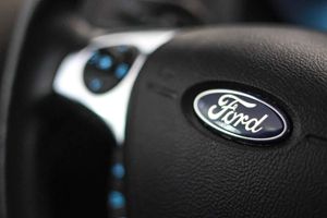 Ford Transit Connect L1 1.0E Trend - Foto 32