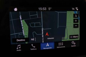 Ford Transit Connect L1 1.0E Trend - Foto 49