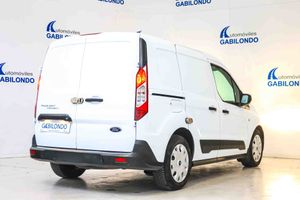 Ford Transit Connect L1 1.0E Trend - Foto 10