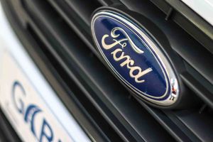 Ford Transit Connect L1 1.0E Trend - Foto 8