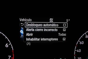 Ford Transit Connect L1 1.0E Trend - Foto 46