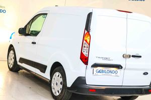 Ford Transit Connect L1 1.0E Trend - Foto 21