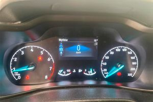 Ford Transit Connect L1 1.0E Trend  - Foto 3