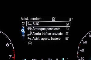 Ford Transit Connect L1 1.0E Trend - Foto 45