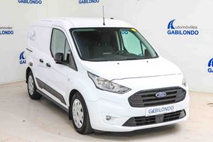 Ford Transit Connect L1 1.0E Trend - Foto 3