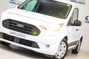 Ford Transit Connect L1 1.0E Trend - Foto 20