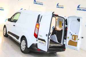 Ford Transit Connect L1 1.0E Trend - Foto 18