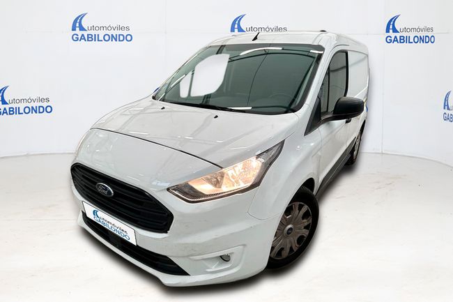Ford Transit Connect L1 1.0E Trend  - Foto 1