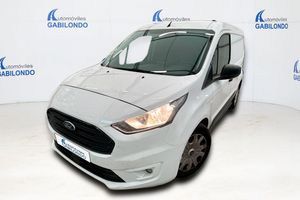 Ford Transit Connect L1 1.0E Trend  - Foto 2