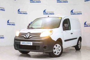 Renault Kangoo 1.5 dCi Gran Confort - Foto 9