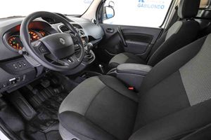 Renault Kangoo 1.5 dCi Gran Confort - Foto 26