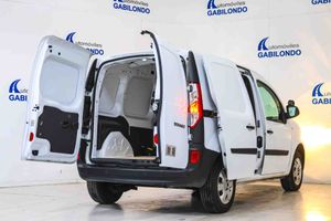 Renault Kangoo 1.5 dCi Gran Confort - Foto 16