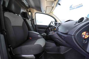 Renault Kangoo 1.5 dCi Gran Confort - Foto 43