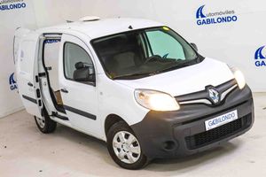 Renault Kangoo 1.5 dCi Gran Confort - Foto 18