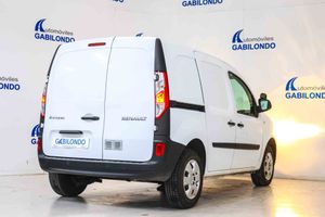 Renault Kangoo 1.5 dCi Gran Confort - Foto 10