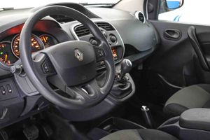 Renault Kangoo 1.5 dCi Gran Confort - Foto 5