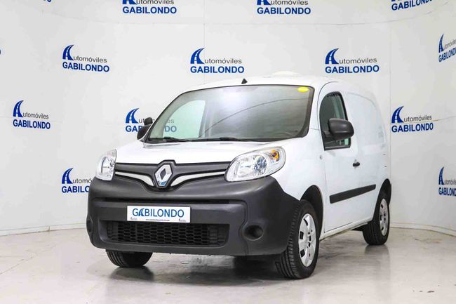 Renault Kangoo 1.5 dCi Gran Confort - Foto 1