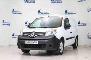 Renault Kangoo 1.5 dCi Gran Confort - Foto 2