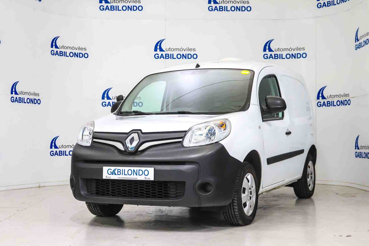 Renault Kangoo 1.5 dCi Gran Confort - Foto 1
