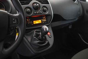 Renault Kangoo 1.5 dCi Gran Confort - Foto 37